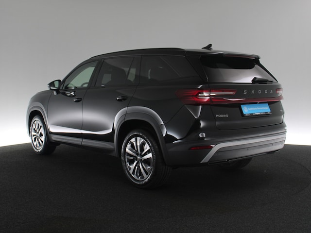 Skoda Kodiaq 2.0 TDI 4x4 Selection