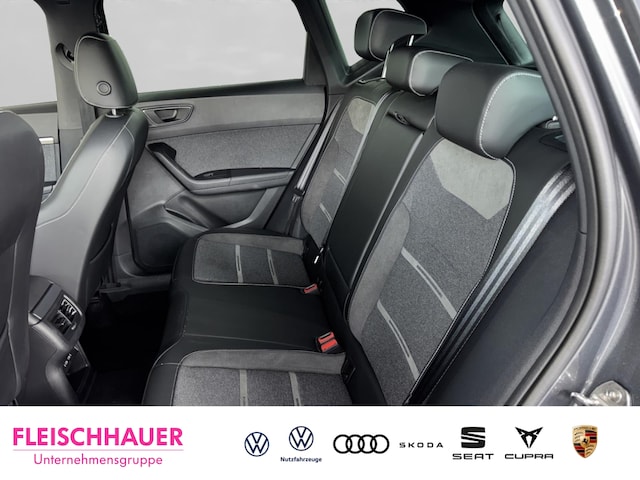 Seat Ateca 1.5 TSI DSG