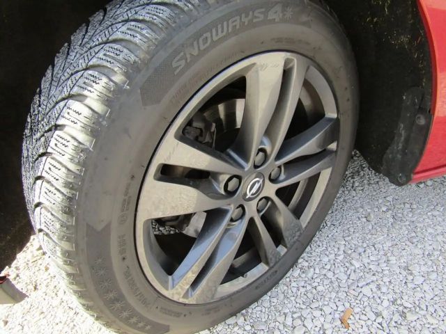 Opel Astra Design&Tech Start/Stop