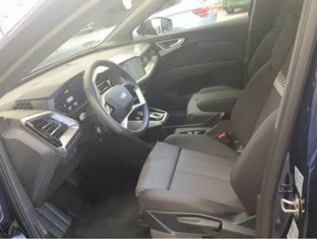 Audi Q4 e-tron Suv 45 e-tron Audi Q4 e-tron