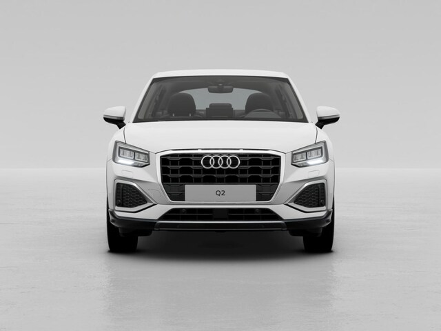 Audi Q2 35 TDI S-Tronic