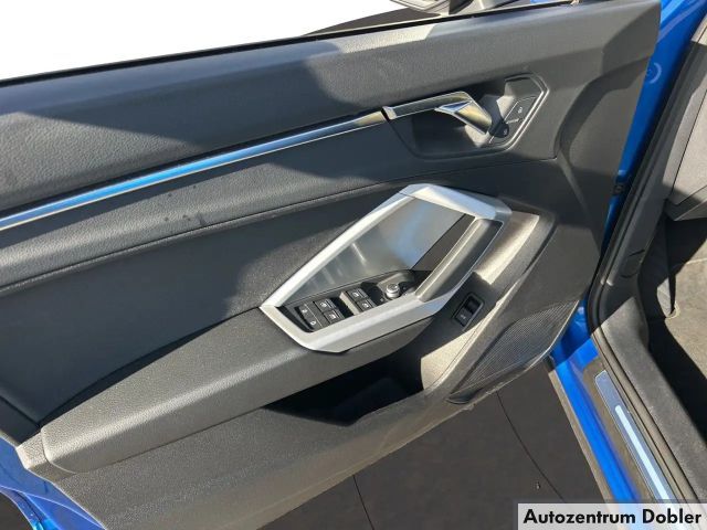 Audi Q3 40 TFSI Quattro S-Tronic