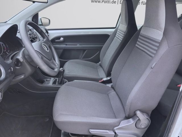 Volkswagen up! 1.0 MPI Move Move up!