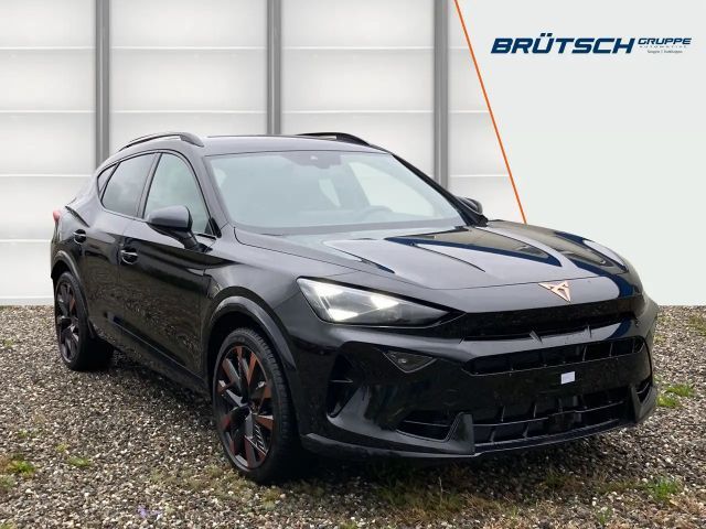 Cupra Formentor 2.0 TSI 4Drive DSG VZ