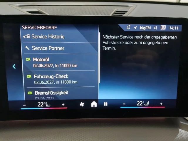 BMW X1 M-Sport xDrive