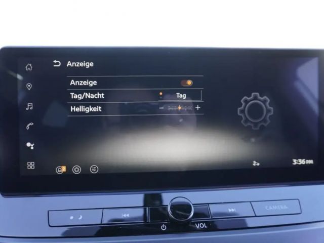 Nissan Qashqai DIG-T Tekna