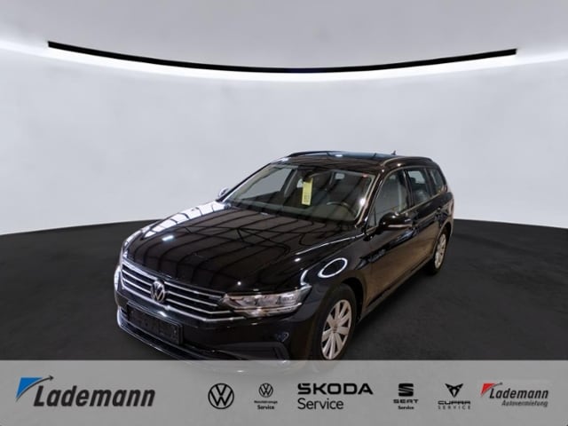Volkswagen Passat 1.5 TSI DSG Variant