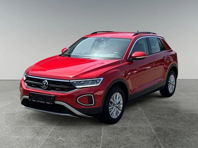 Volkswagen T-Roc 1.5 TSI DSG Life