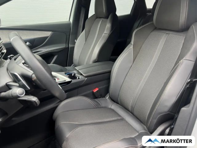 Peugeot 3008 GT-Line PureTech