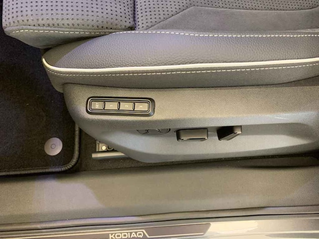 Skoda Kodiaq 4x4 Sportline