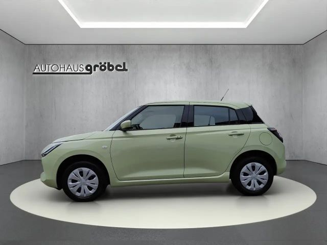 Suzuki Swift 4x4 Club Hybrid