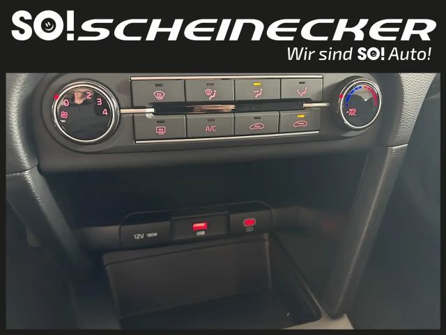 Kia Ceed GDi SportWagon Titan