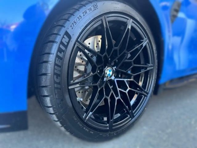 BMW M4 Competition Coupé xDrive