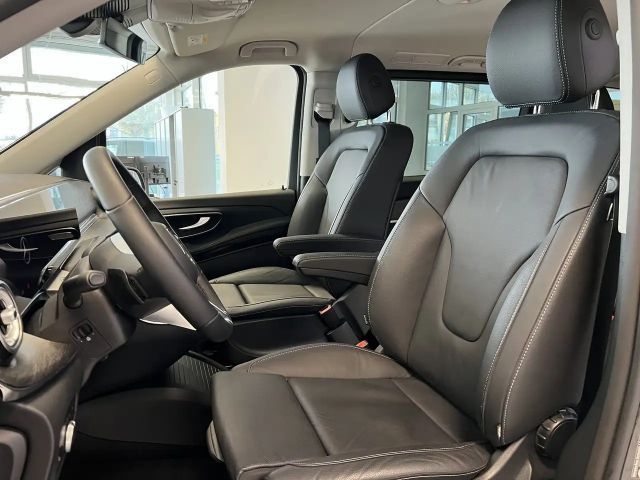 Mercedes-Benz V 300 AVANTGARDE Limousine Lang