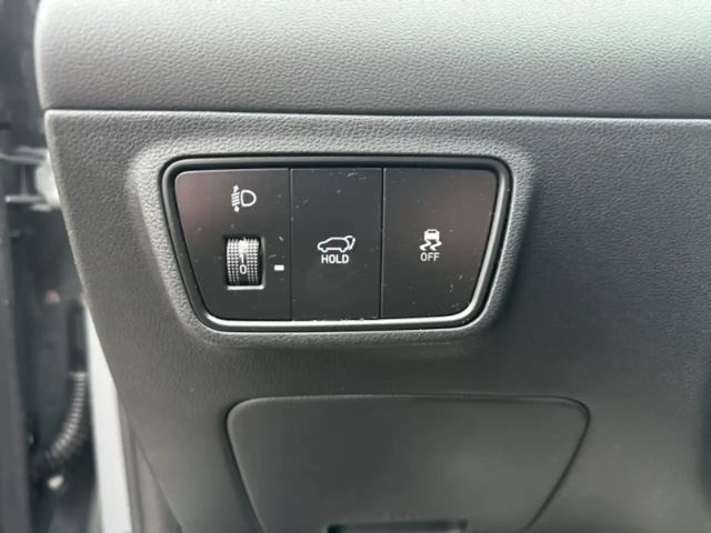 Hyundai Tucson Hybrid N Line