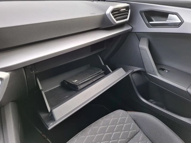 Seat Leon 1.5 TSI FR-lijn Sportstourer