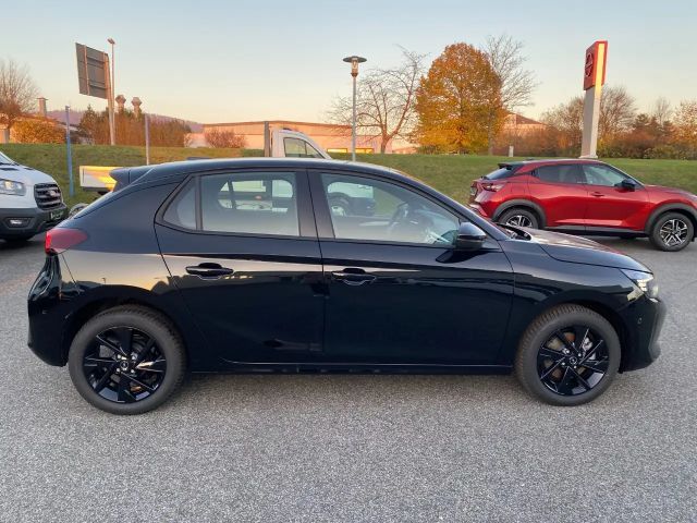 Opel Corsa 1.2 Turbo GS-Line Grand Sport Turbo