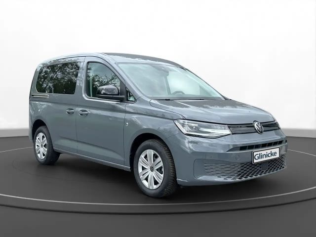 Volkswagen Caddy 2.0 TDI