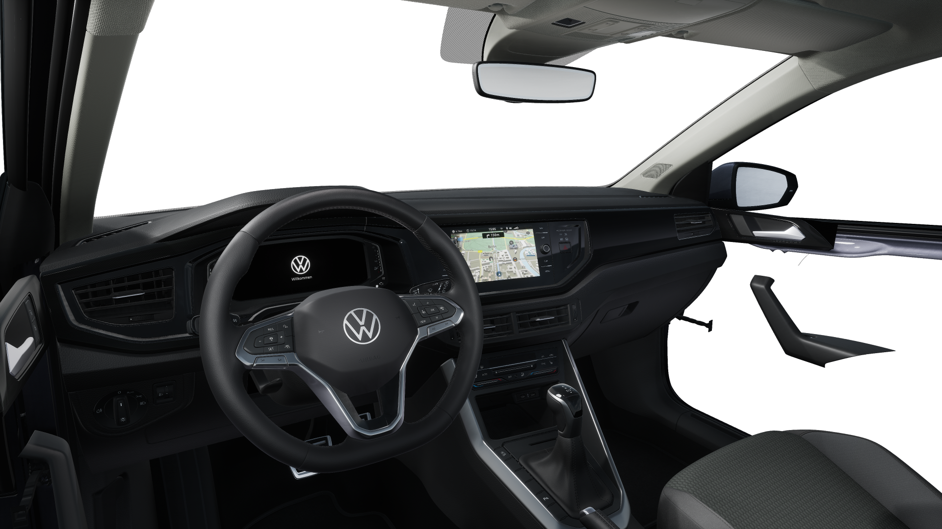 Volkswagen Polo DSG Life