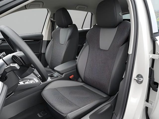 Skoda Octavia 2.0 TDI Ambition Combi