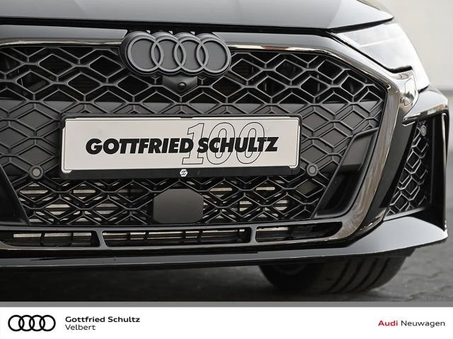 Audi RS3 Sedan Sportback