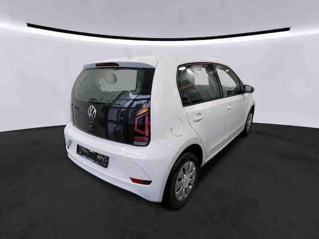 Volkswagen up! 1.0 MPI Move Move up!