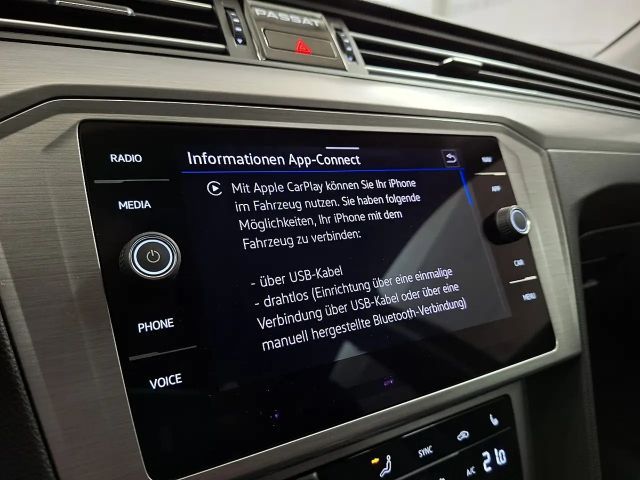 Volkswagen Passat Business DSG Variant