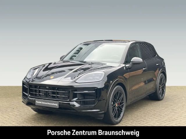 Porsche Cayenne S