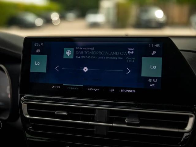 Citroën C5 Aircross Plugin Hybr. | Panodak | v&a. Camera | Dodehoek...