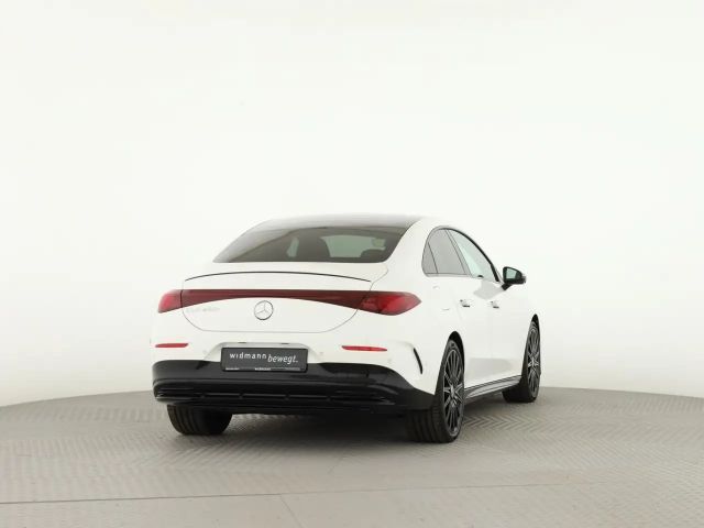 Mercedes-Benz CLA 250 AMG Line Coupé