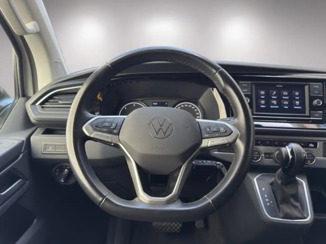Volkswagen Multivan 2.0 TDI T6 Trendline