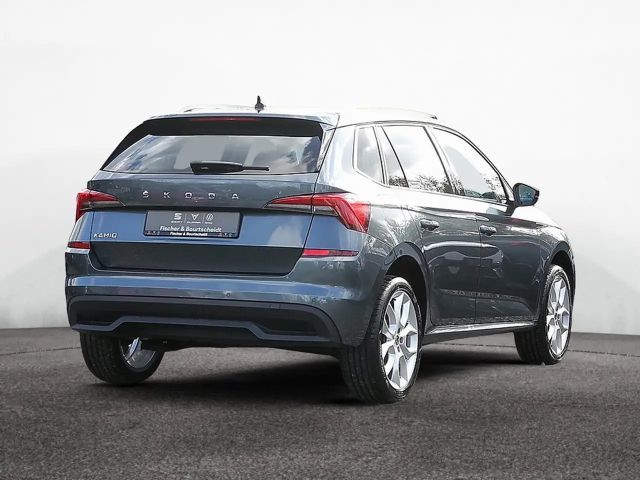 Skoda Kamiq 1.5 TSI Style Style