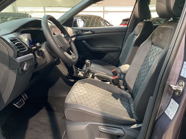 Volkswagen T-Cross 1.5 TSI DSG