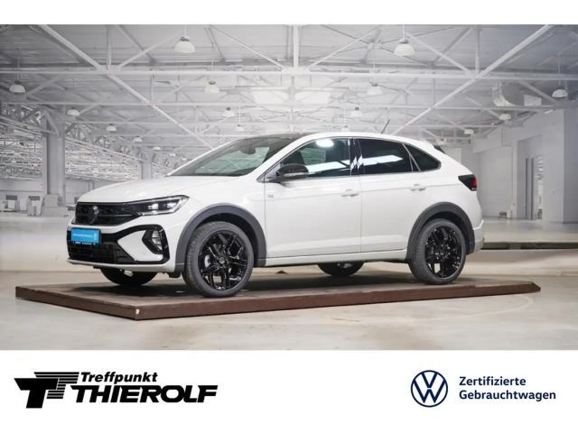 Volkswagen Taigo IQ.Drive R-Line Style