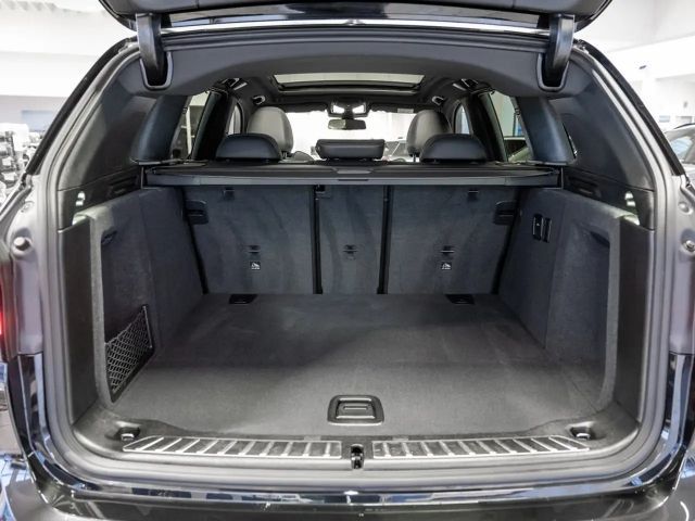 BMW X3 M-Sport xDrive