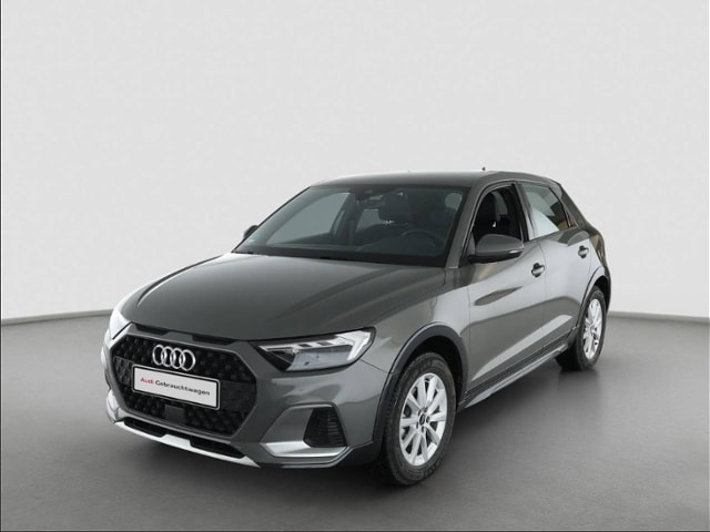 Audi A1 30 TFSI Allstreet