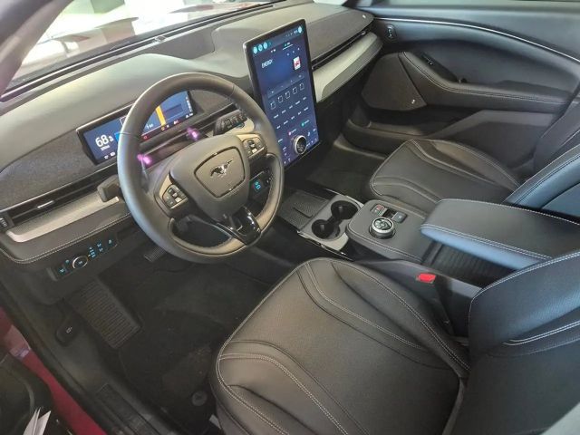 Ford Mustang Mach-E Mach-E Extended 99KW mit Technologiepaket 2