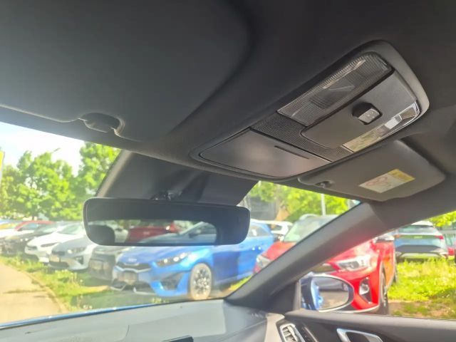 Kia Ceed GDi GT-Line