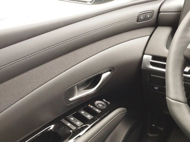 Hyundai Tucson 1.6 Hybrid Prime T-GDi