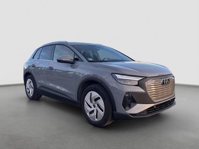 Audi Q4 e-tron 40