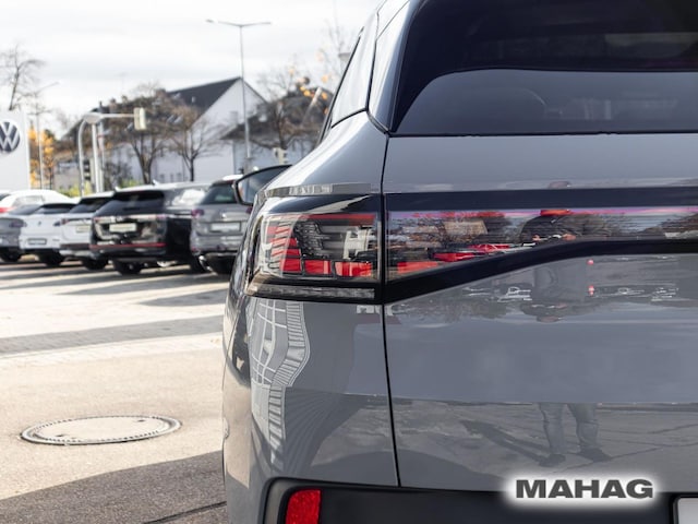 Volkswagen ID.4 GTX IQ.Drive