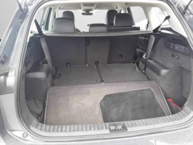 Volkswagen Tayron 4Motion DSG