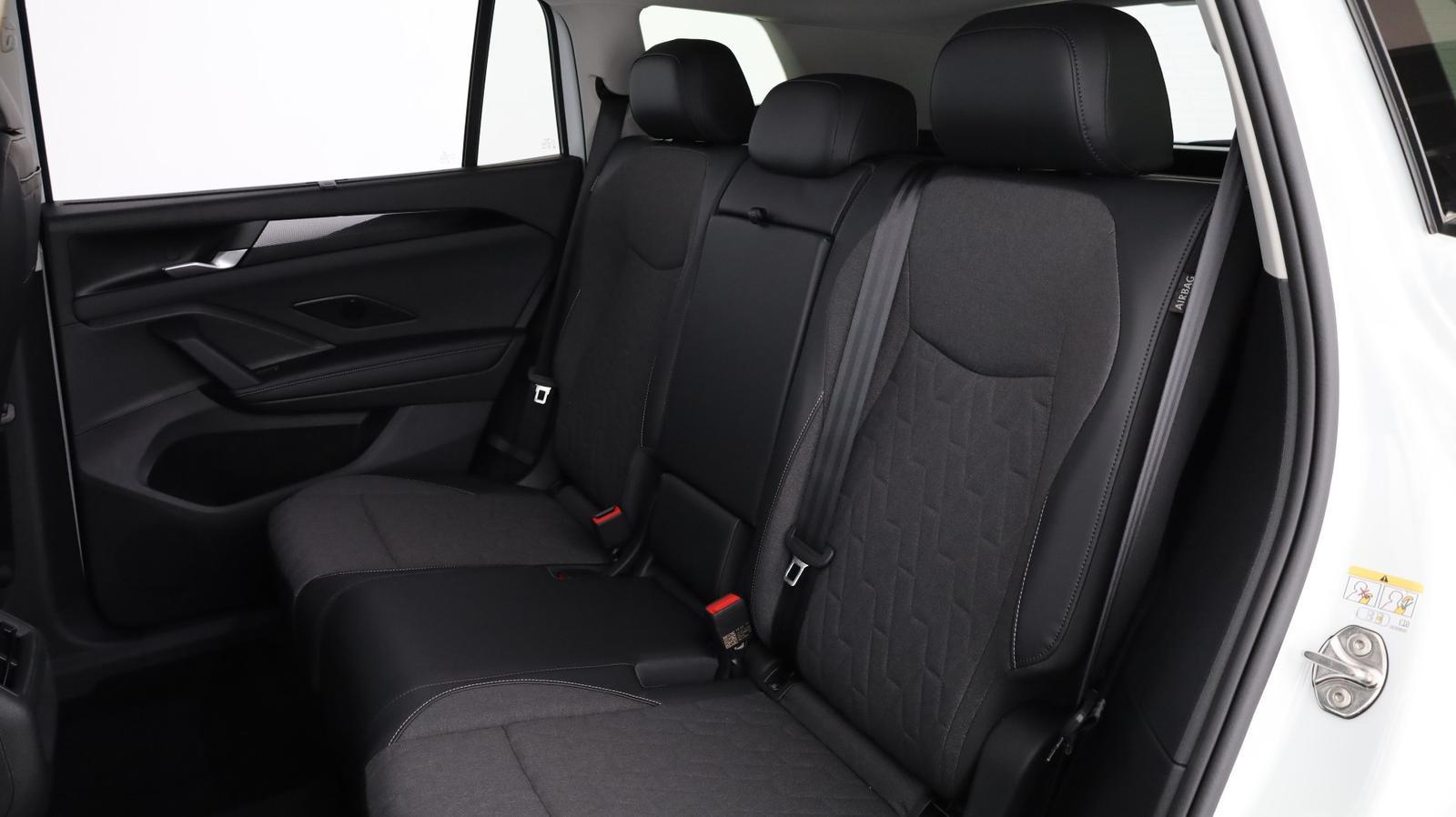 Volkswagen Tayron DSG