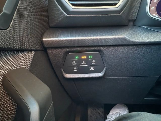 Seat Leon 1.5 eTSI DSG Style