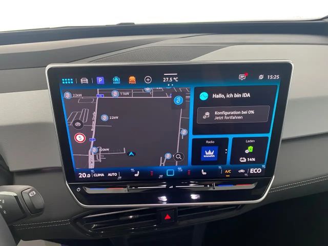 Volkswagen ID.3 Business Performance Pro