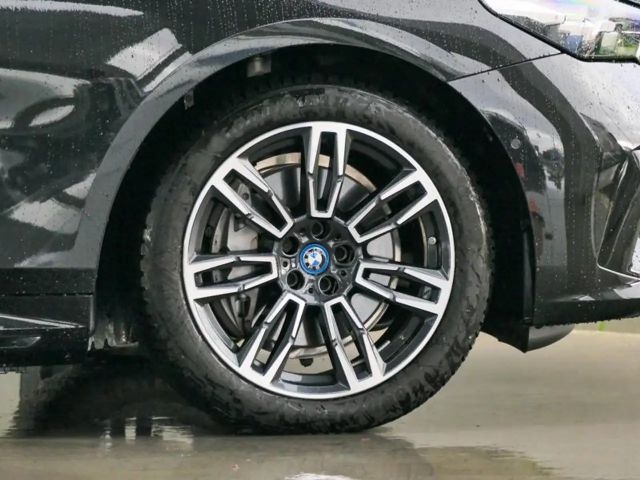 BMW i5 M-Sport Sedan xDrive