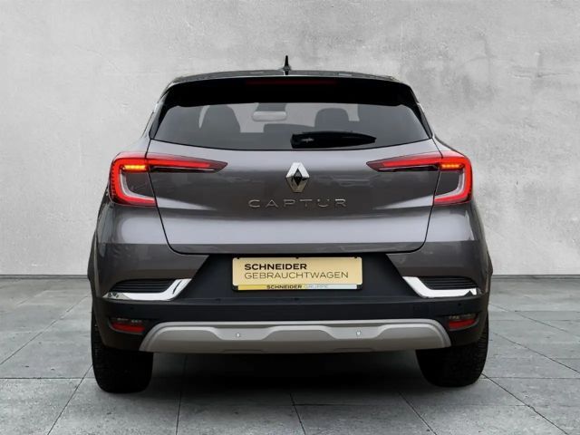 Renault Captur TCe 140 Techno