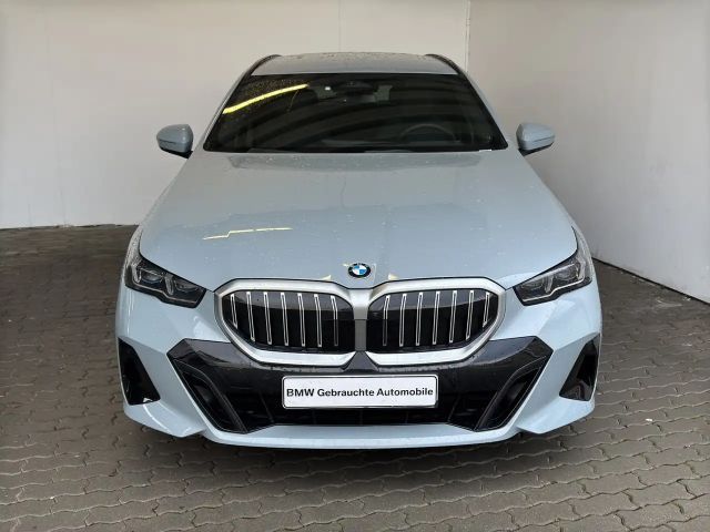 BMW 520 520d M-Sport Touring xDrive