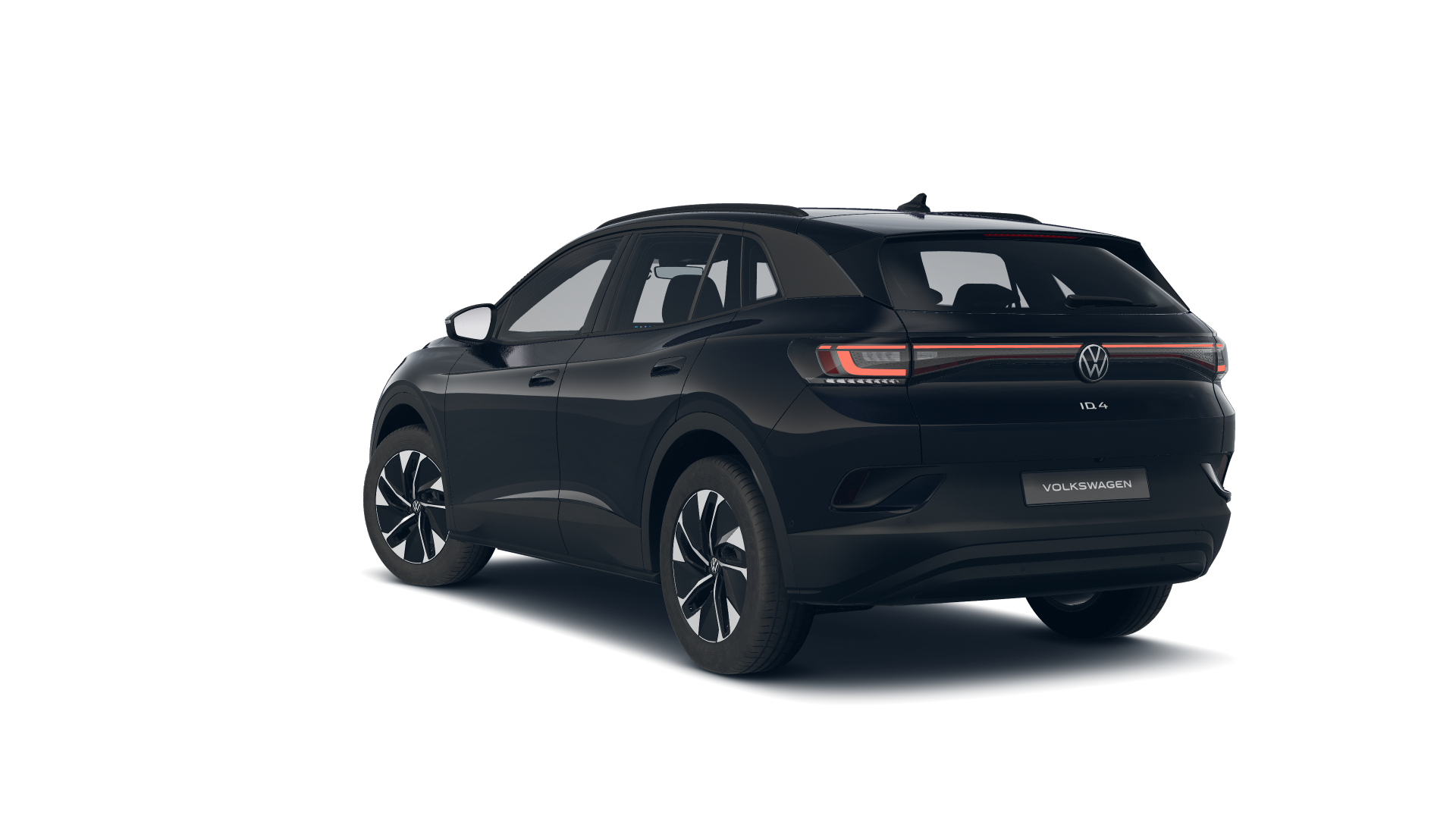 Volkswagen ID.4 77 KWh Performance Pro
