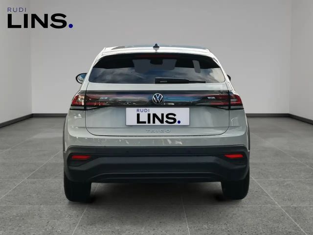 Volkswagen Taigo 4Me TSI